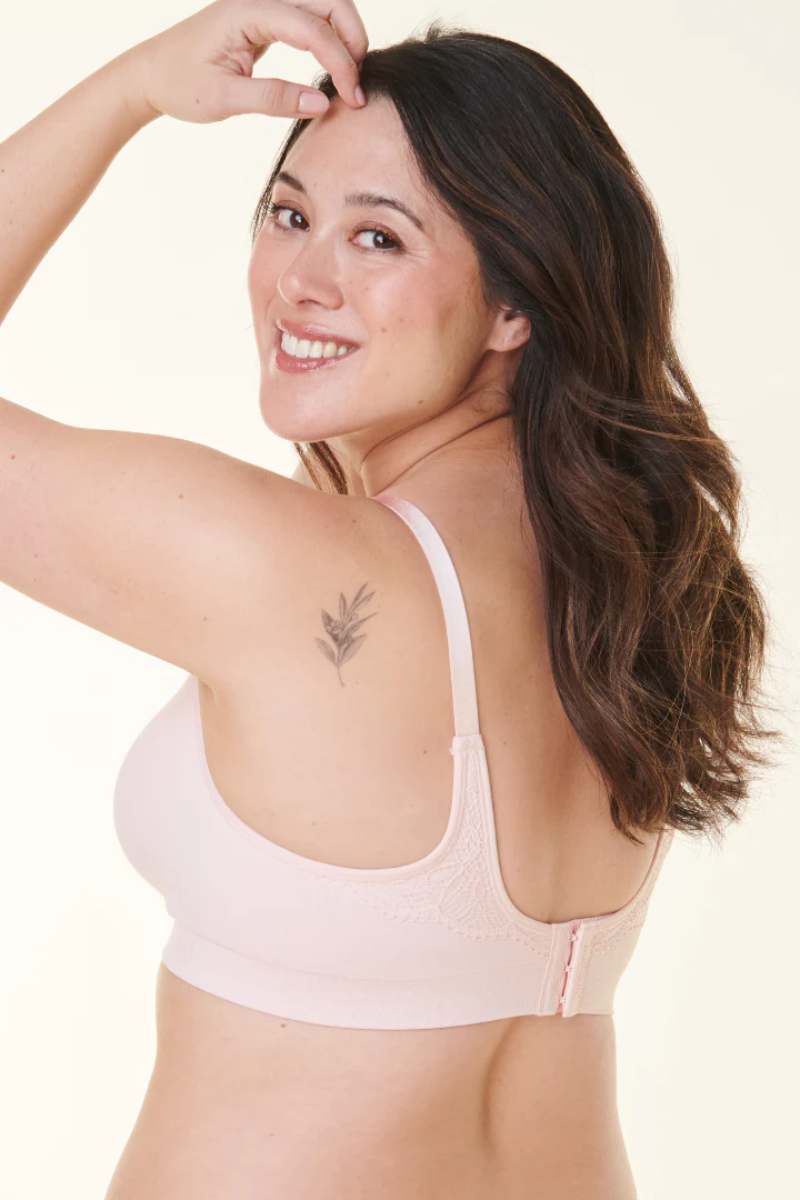 Intrigue Nursing Bra - Image 5