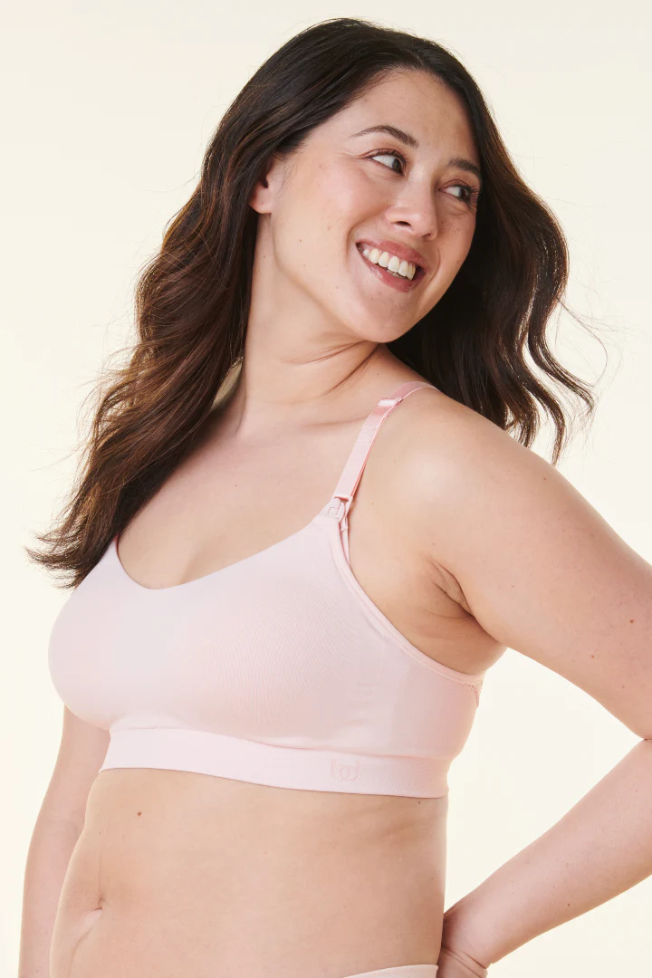 Intrigue Nursing Bra - Image 6