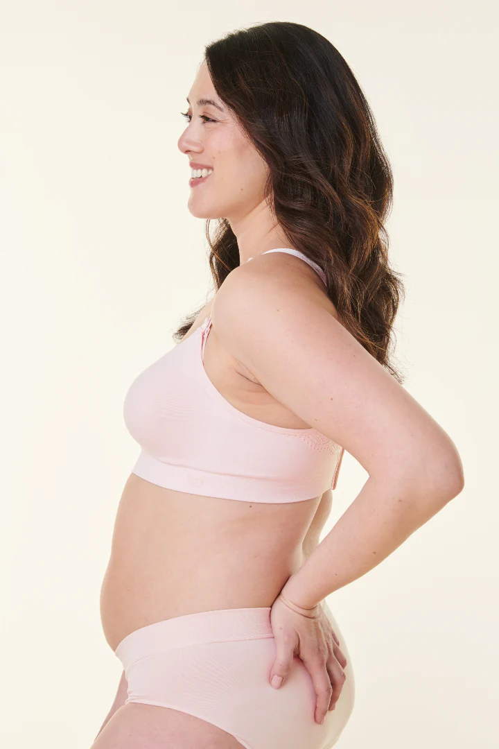 Intrigue Nursing Bra - Image 7