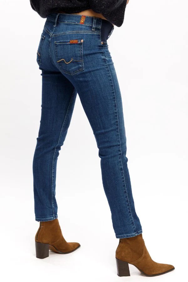 Josefina Boyfriend Jean - Image 5