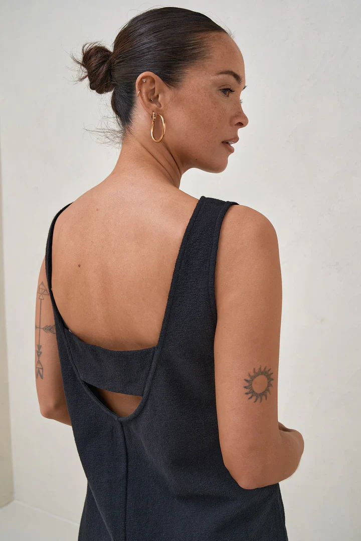 Kindred Nursing Playsuit - Image 4