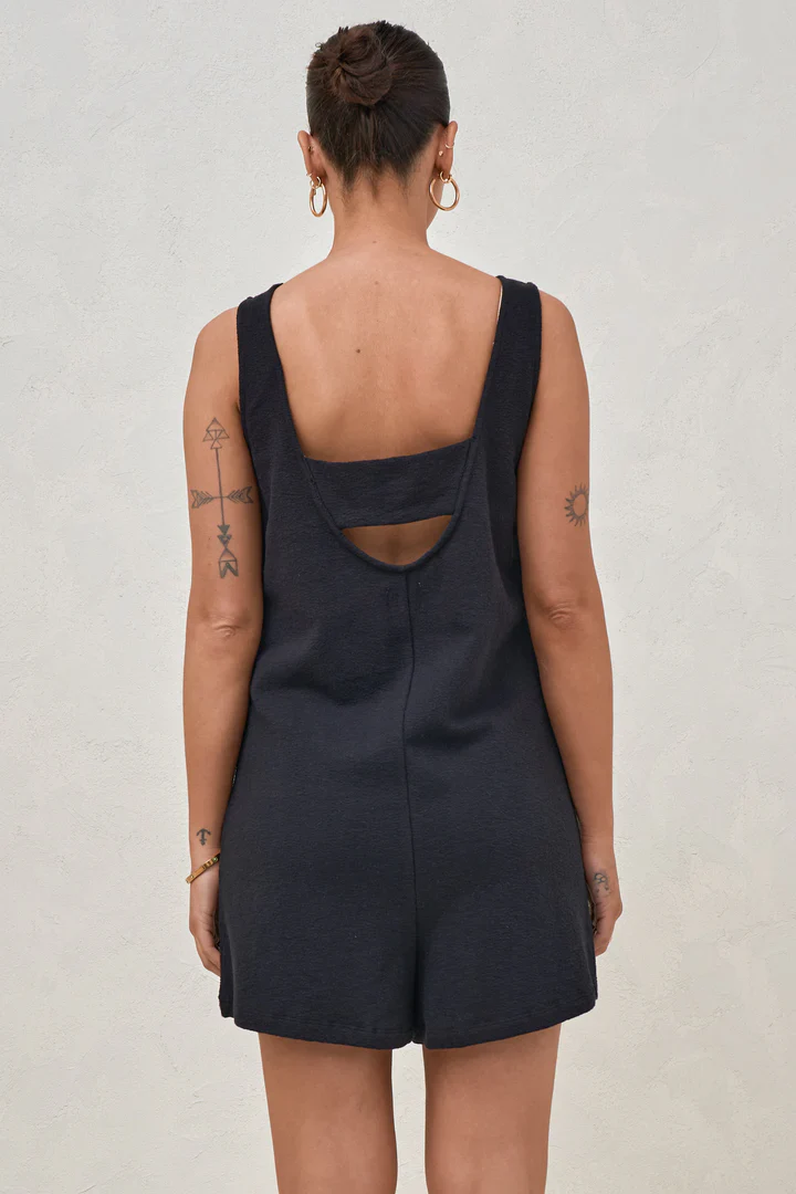 Kindred Nursing Playsuit - Image 5
