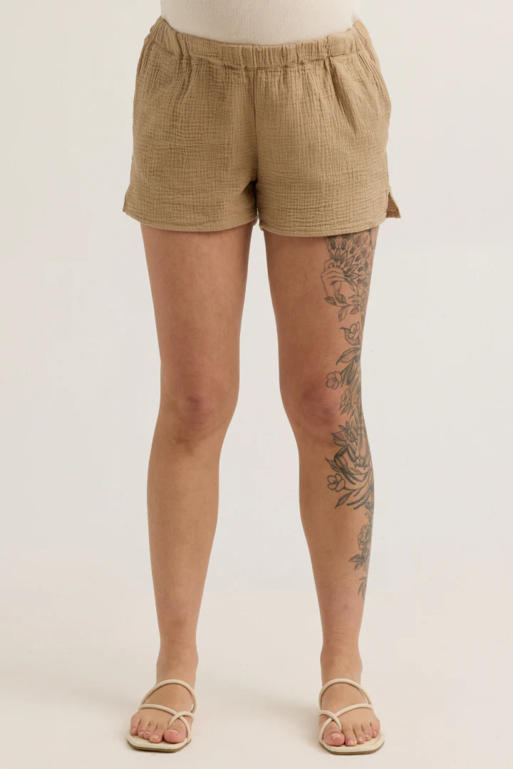 Breezy Cotton Short - Image 3