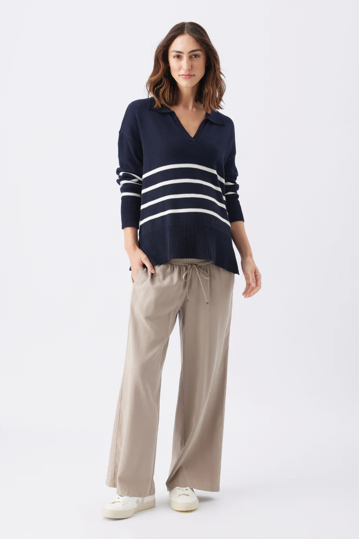Lori Nursing Knit - Image 5