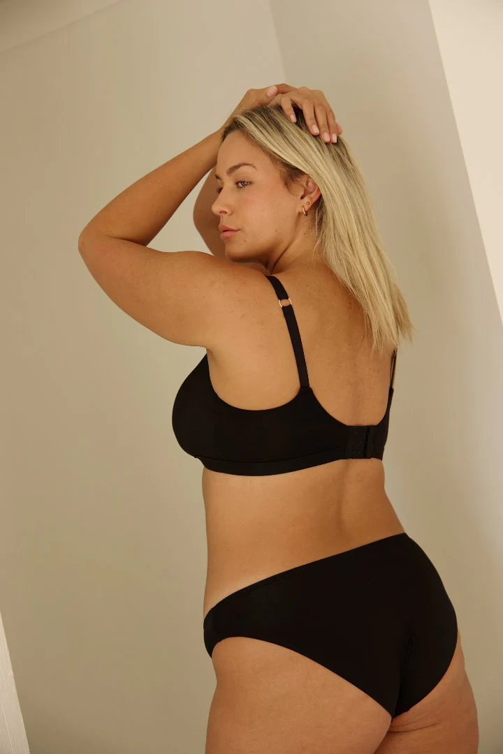 Lounge Nursing Bra - Image 11