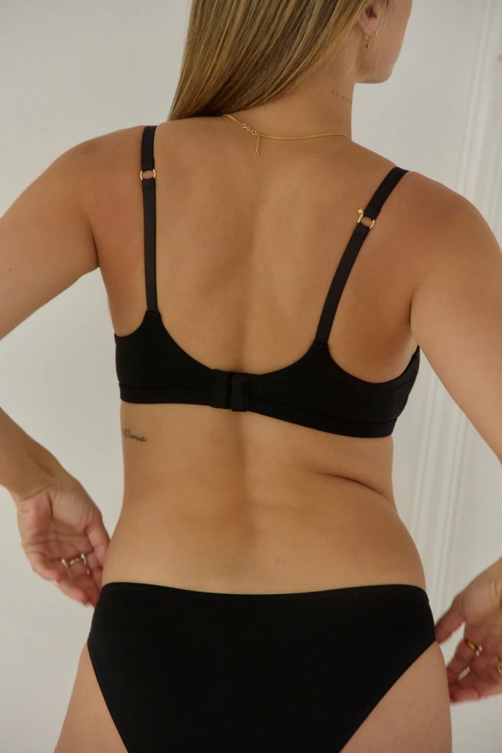 Lounge Nursing Bra - Image 5
