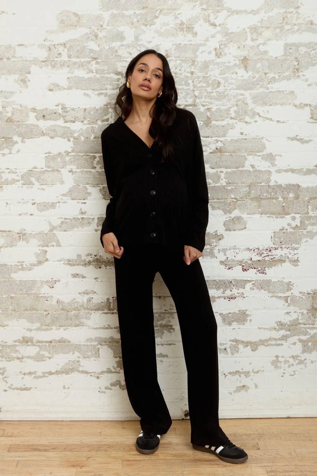 Mackenzie Relaxed Cardigan - Image 4