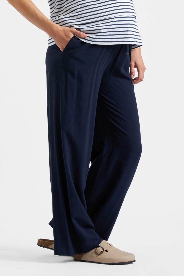 Marlow Shirred Pant - Image 6