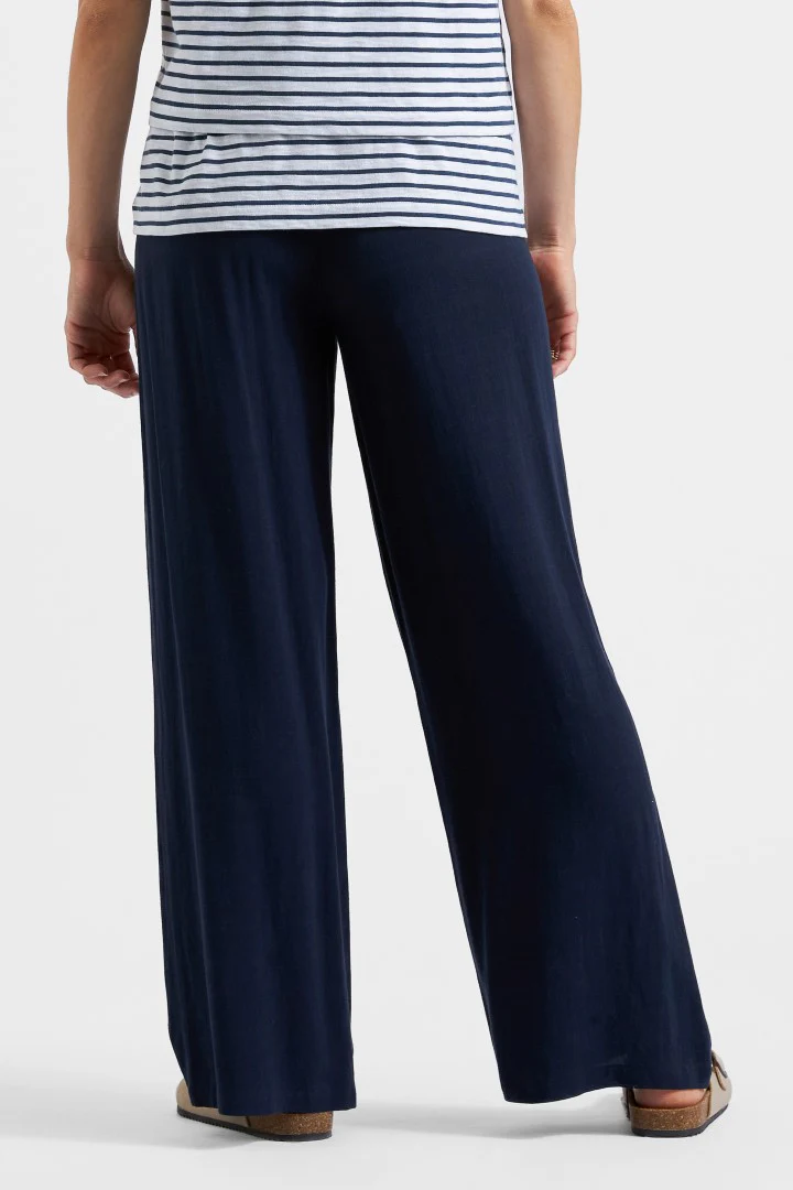Marlow Shirred Pant - Image 7