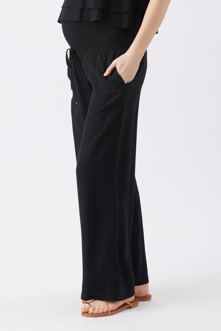 Marlow Shirred Pant - Image 3