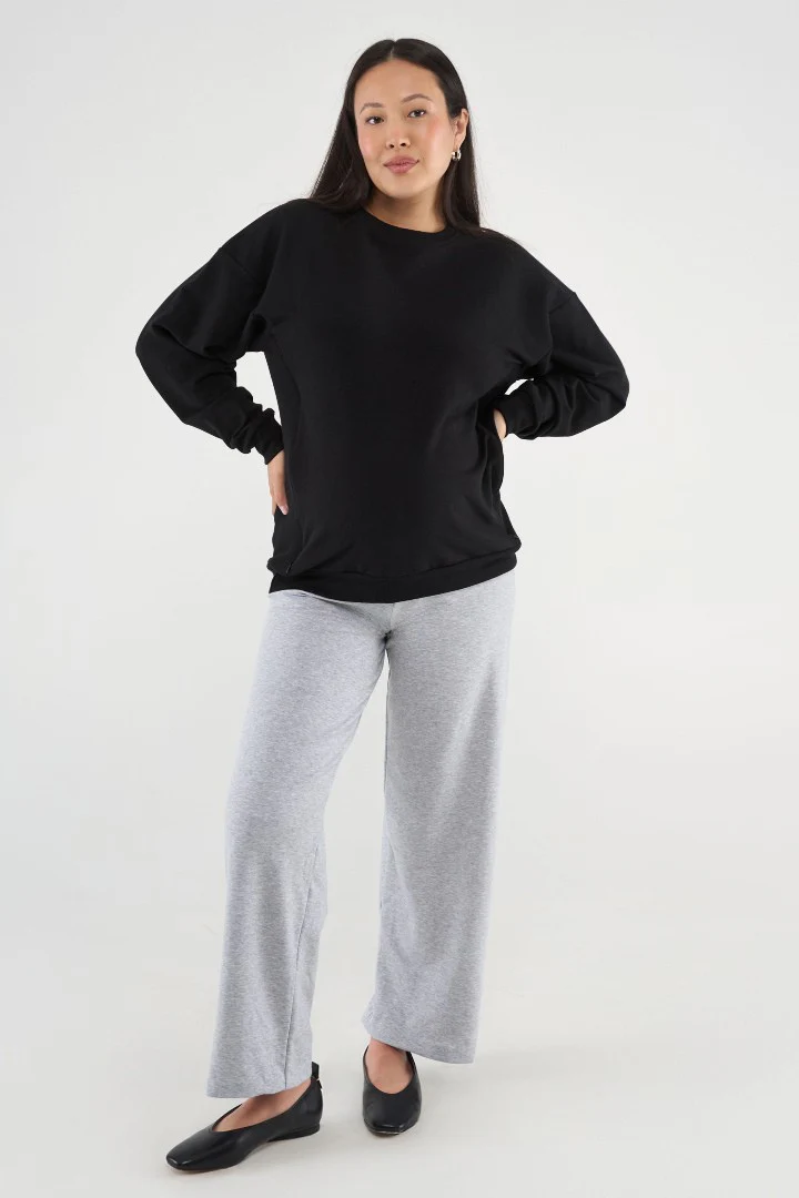 Everyday Crop Pant - Image 5