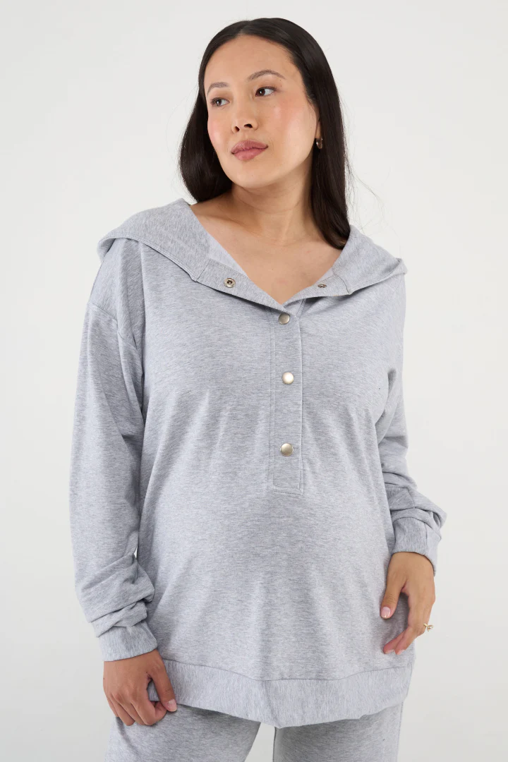 Everyday Nursing Hoodie - Image 3