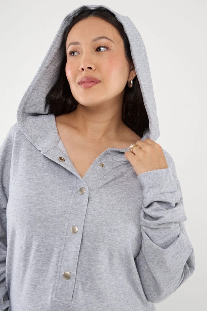 Everyday Nursing Hoodie - Image 4
