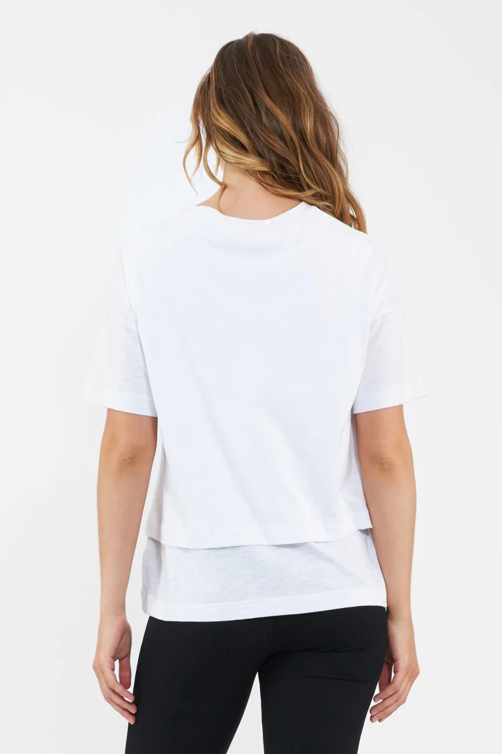 Claud Nursing Tee - Image 5