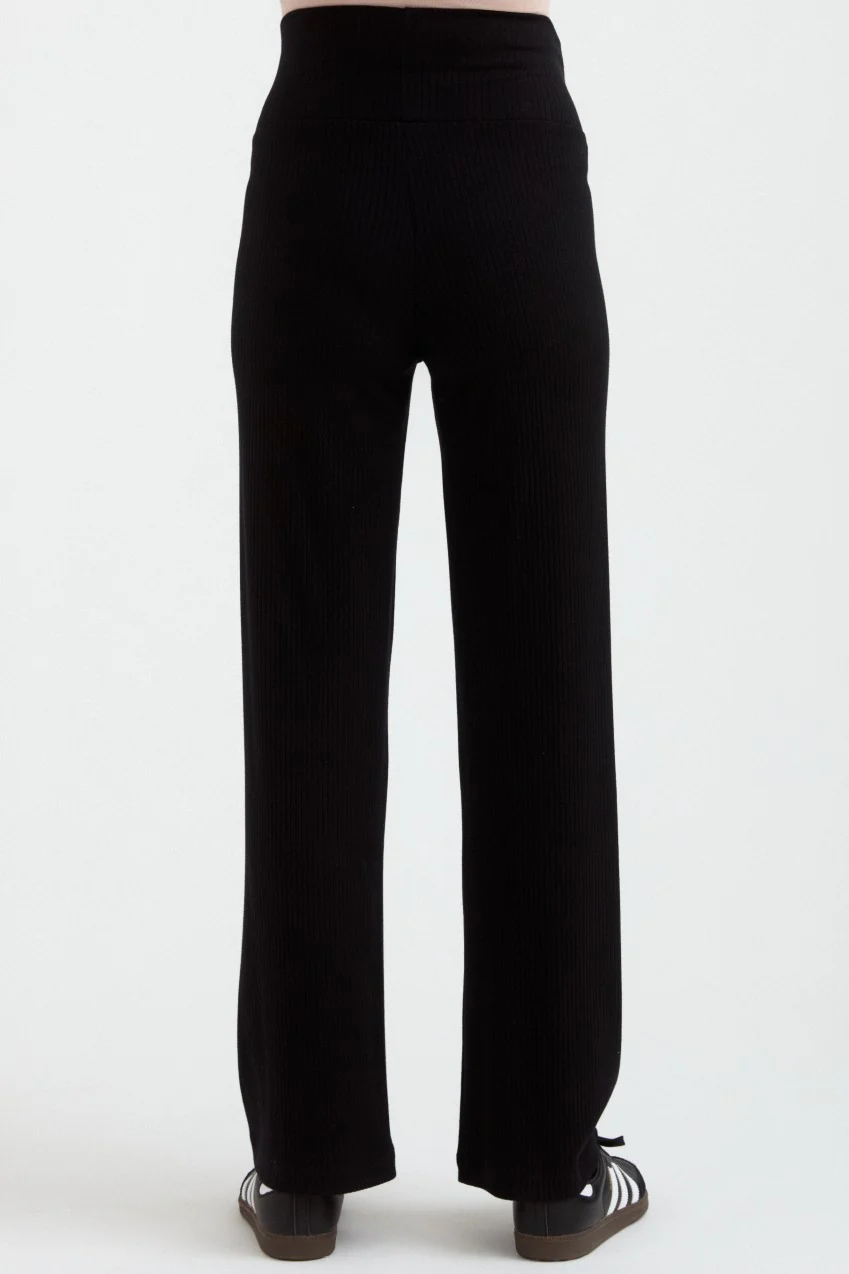 Maxine Straight Pant - Image 8