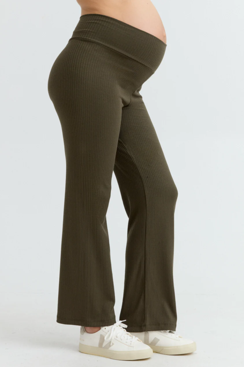Maxine Straight Pant - Image 5