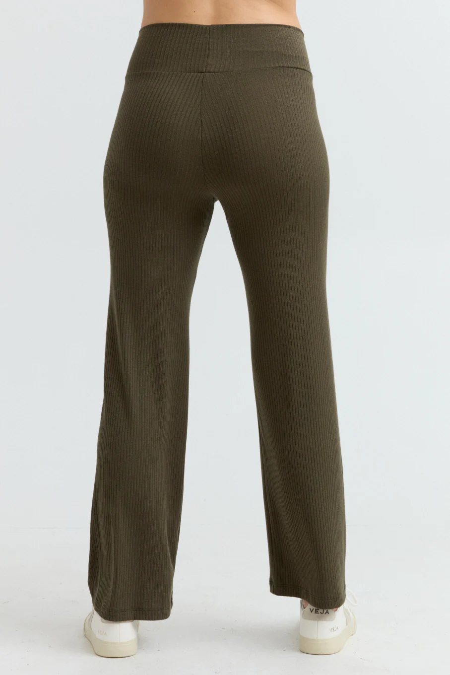 Maxine Straight Pant - Image 6