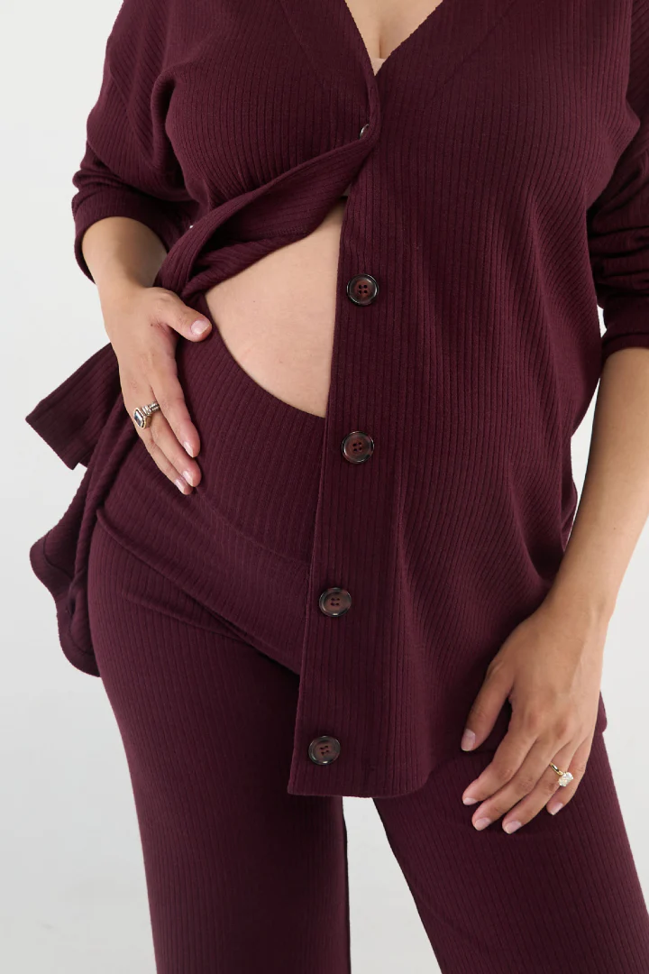 Maxine Straight Pant - Image 6
