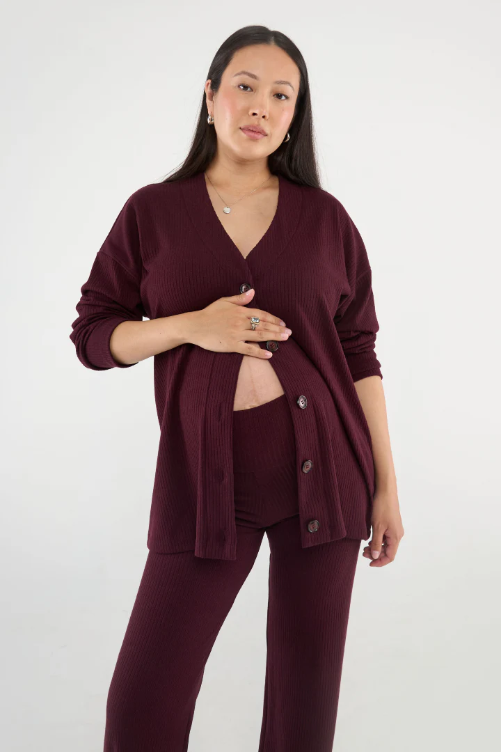 Maxine Straight Pant - Image 7