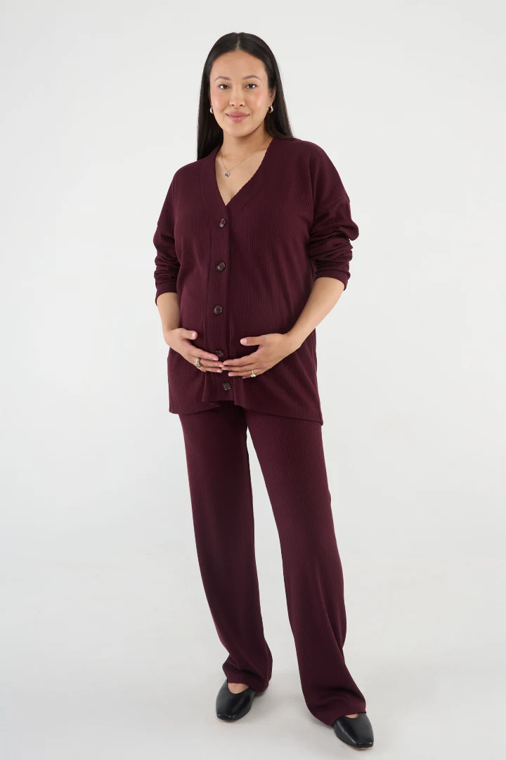 Maxine Straight Pant - Image 8