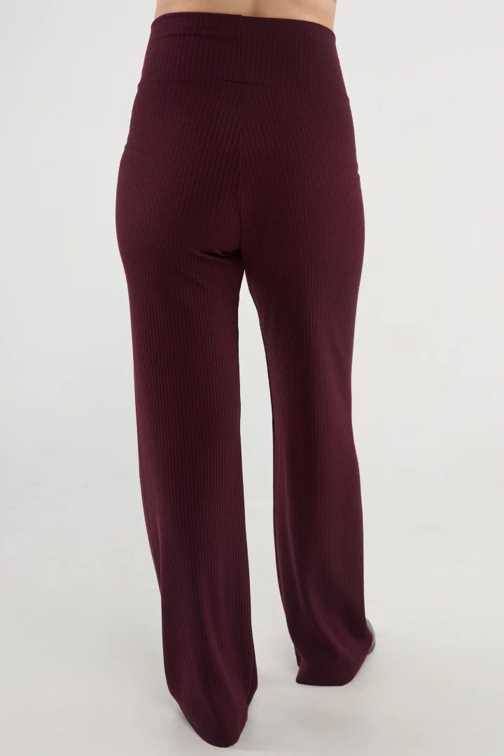Maxine Straight Pant - Image 9