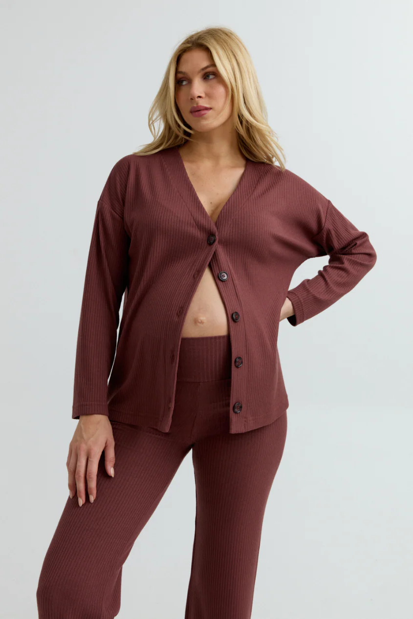 Maxine Straight Pant - Image 5
