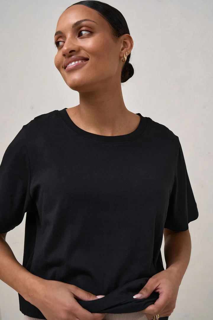 Me And You Nursing Tee - Image 4