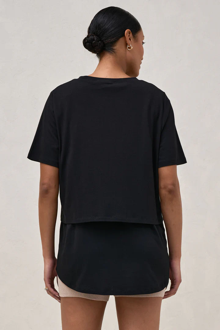 Me And You Nursing Tee - Image 5