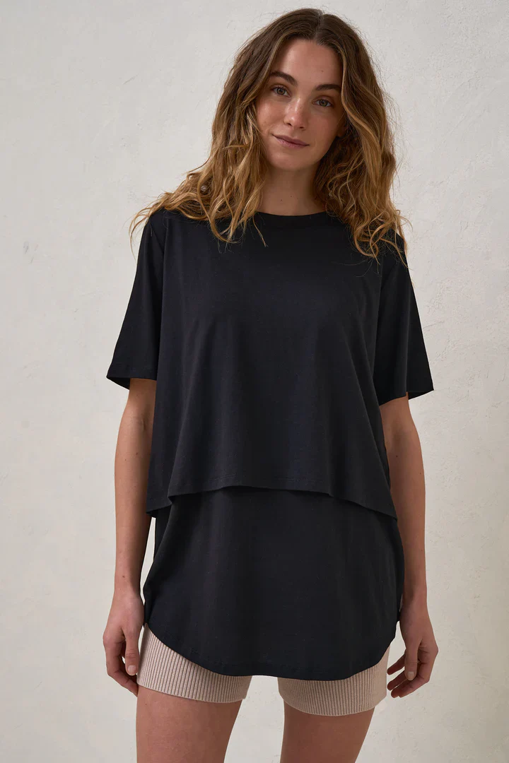 Me And You Nursing Tee - Image 6