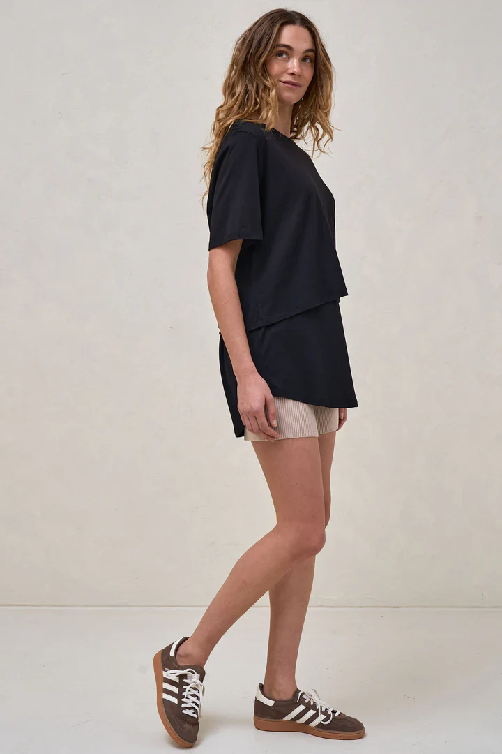 Me And You Nursing Tee - Image 7