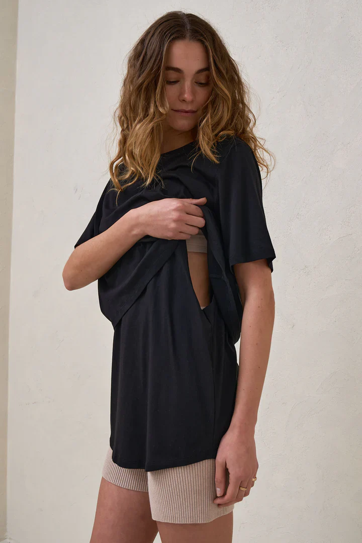 Me And You Nursing Tee - Image 8
