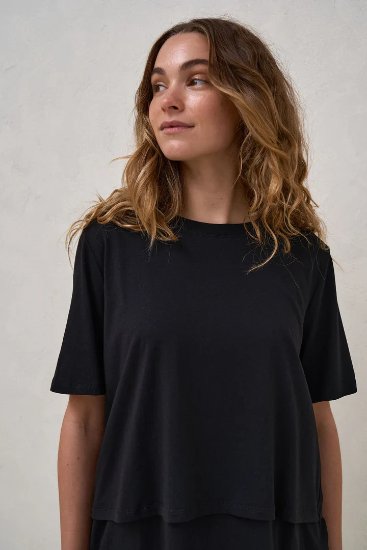 Me And You Nursing Tee - Image 9