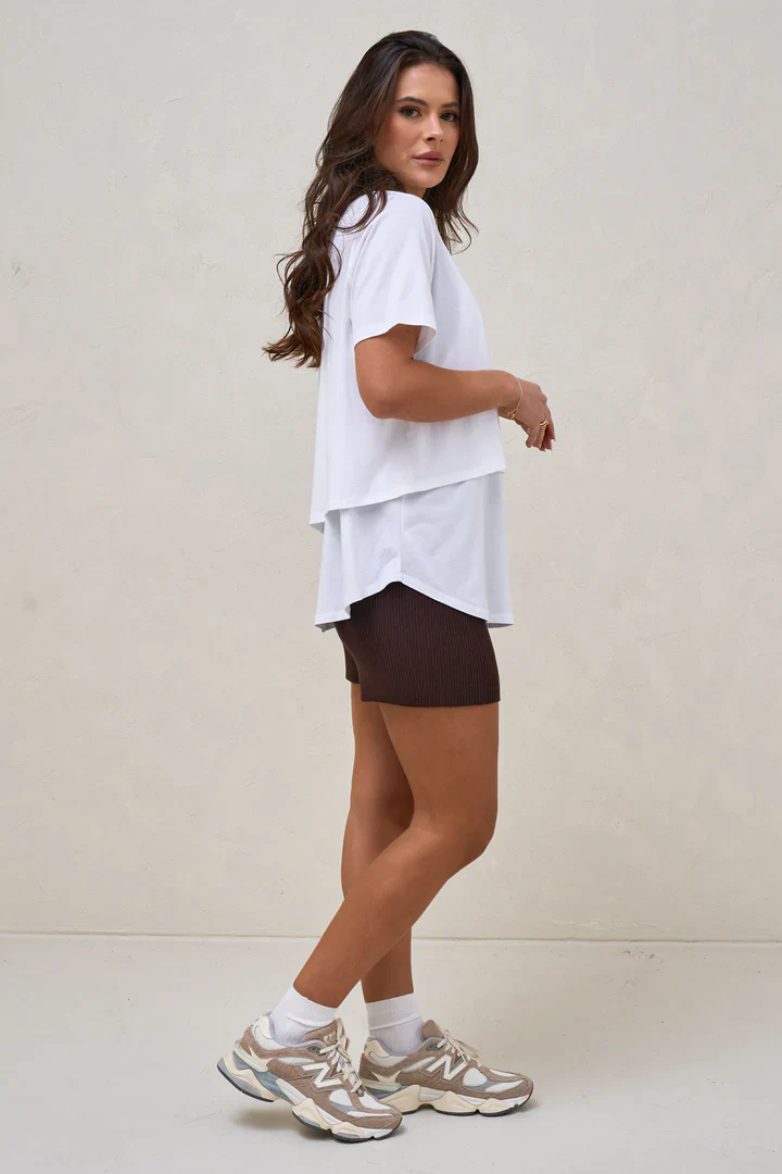 Me And You Nursing Tee - Image 7