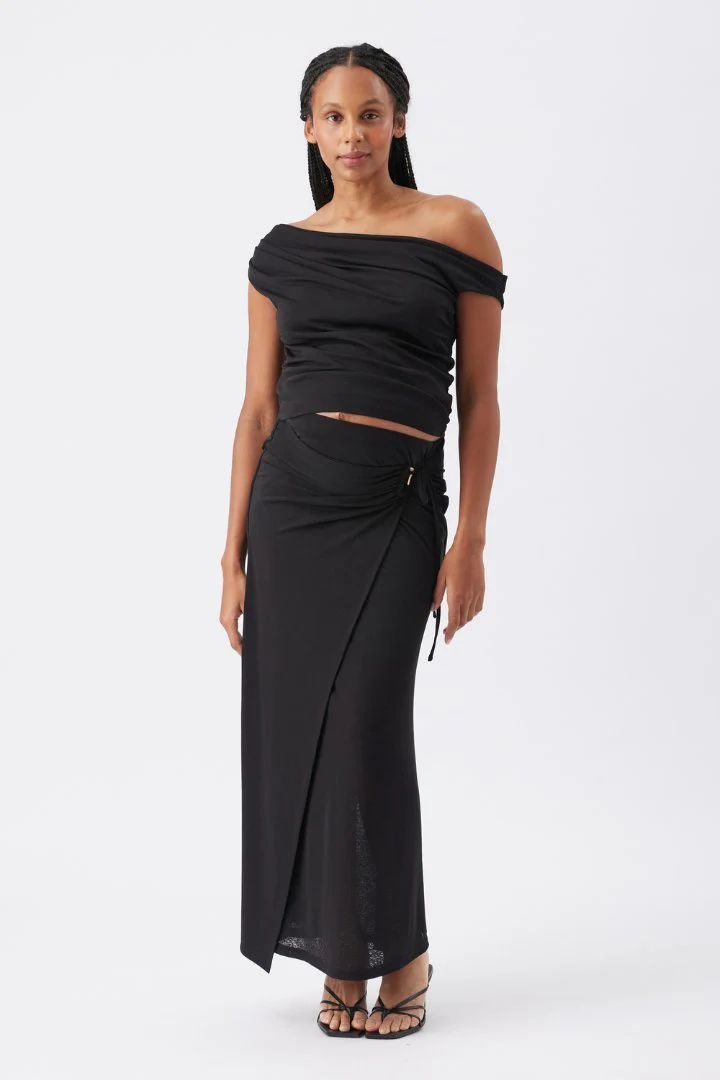 Rhi Off Shoulder Top - Image 3