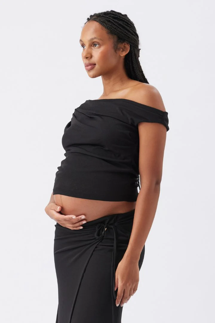 Rhi Off Shoulder Top - Image 4