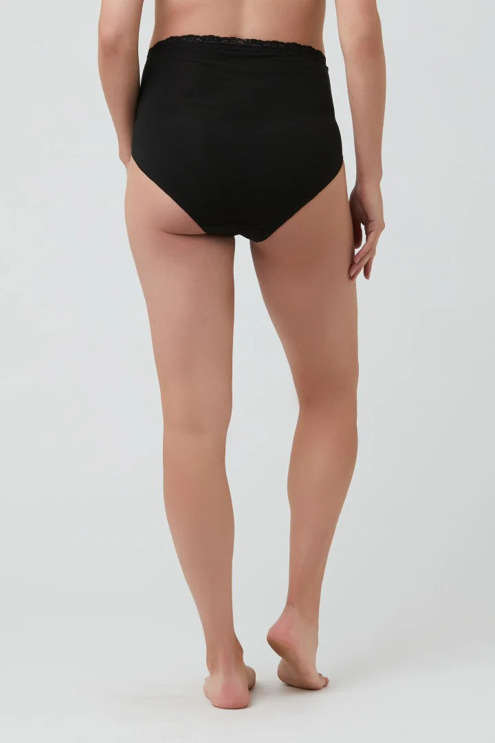 Organic Cotton Full Briefs - Image 5