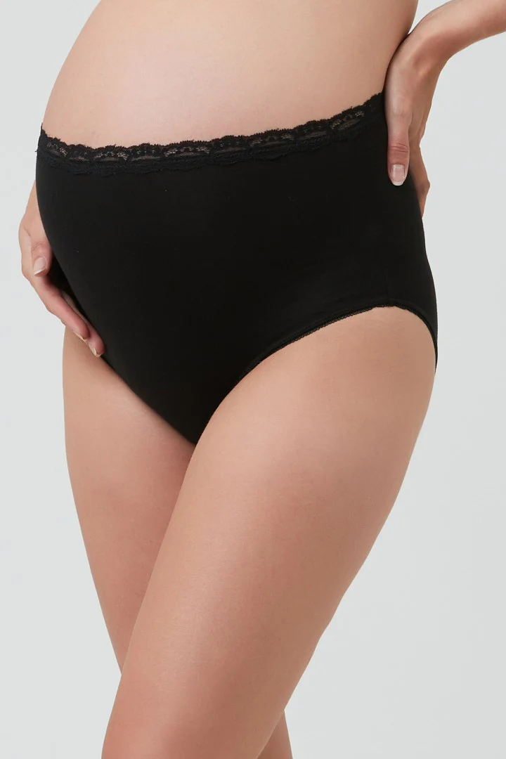 Organic Cotton Full Briefs - Image 6