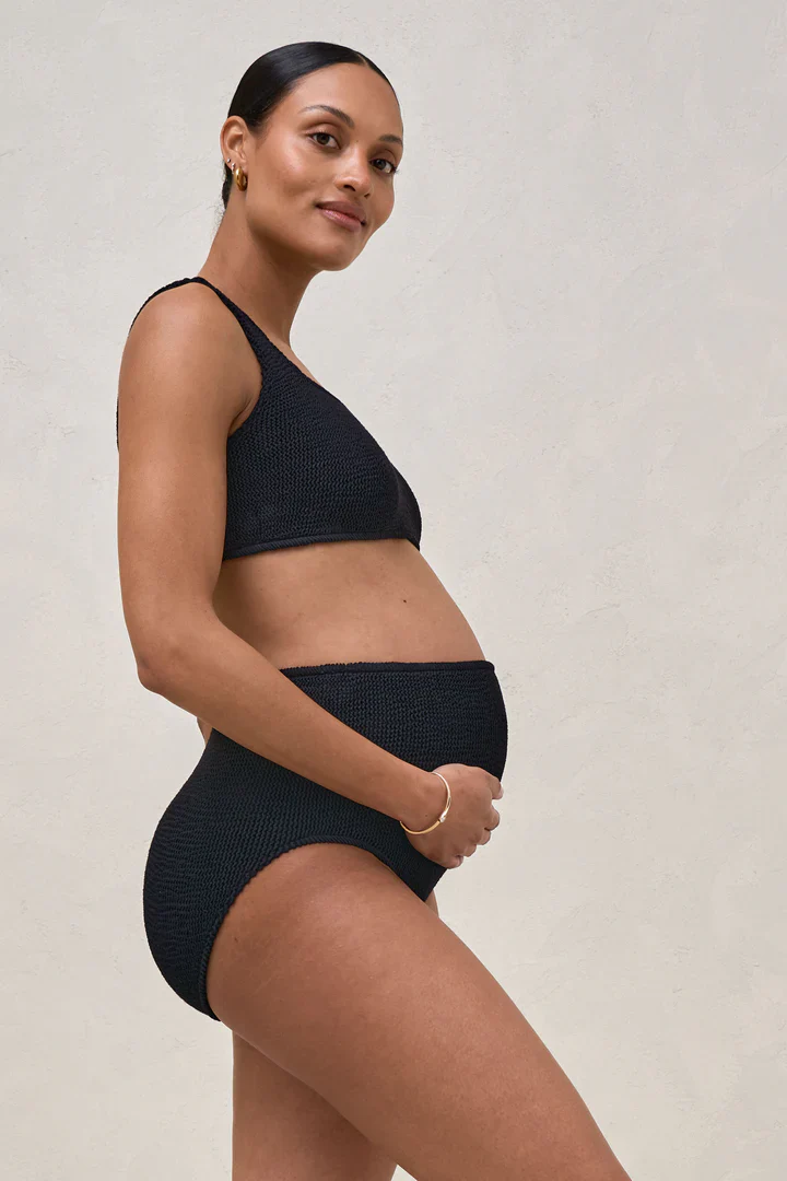 Paradiso Maternity Bikini - Image 3