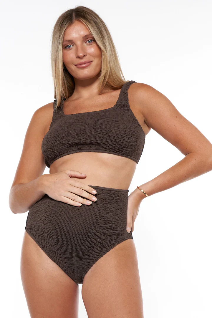 Paradiso Maternity Bikini - Image 4