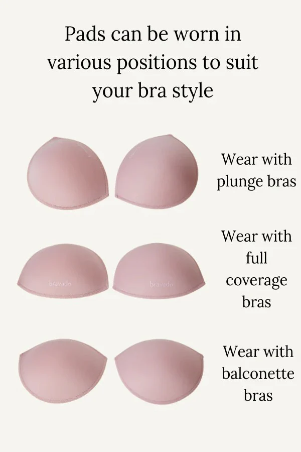 Reusable Leak Resistant Nursing Pads - Image 5