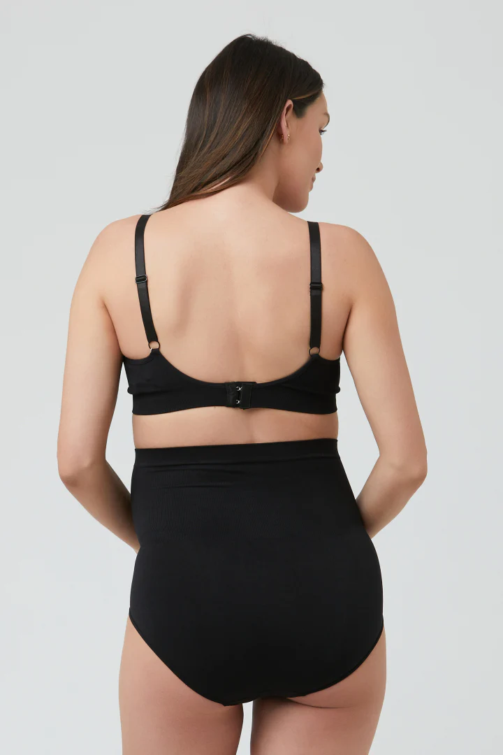 Seamless Nursing Bra - Image 7