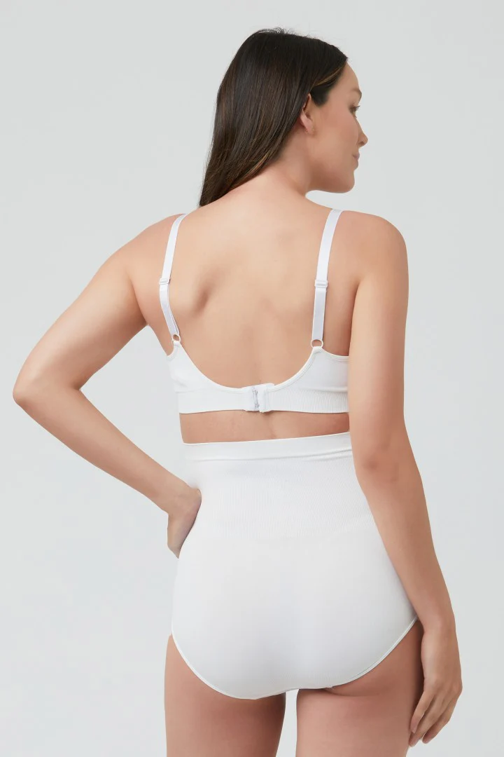 Seamless Nursing Bra - Image 5