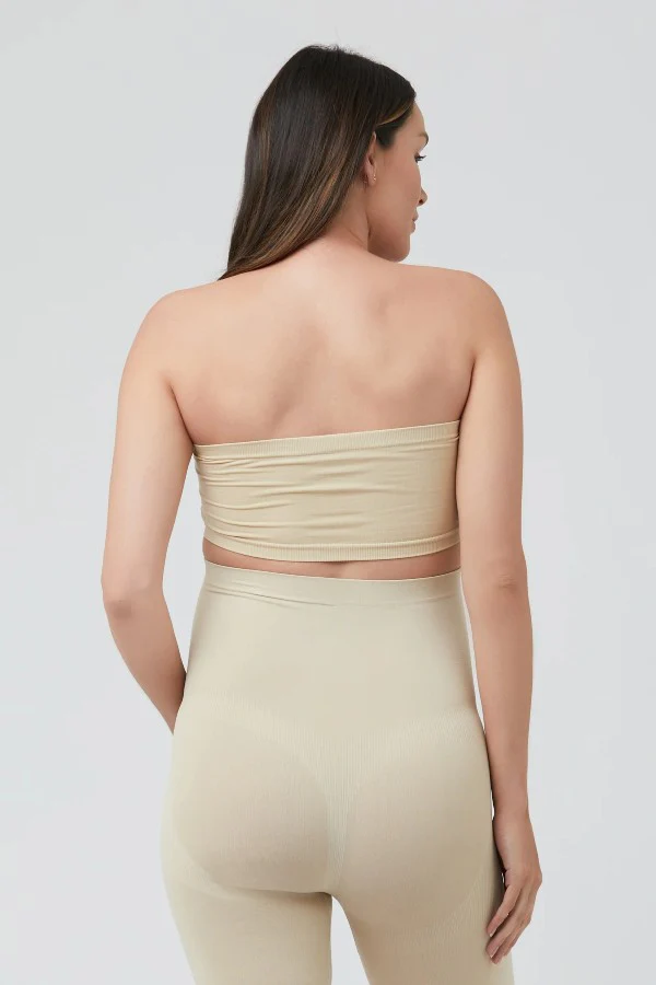 Seamless Bandeau - Image 3