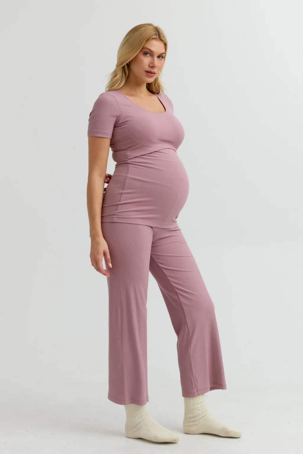 Bamboo Nursing Lounge Set - Image 5