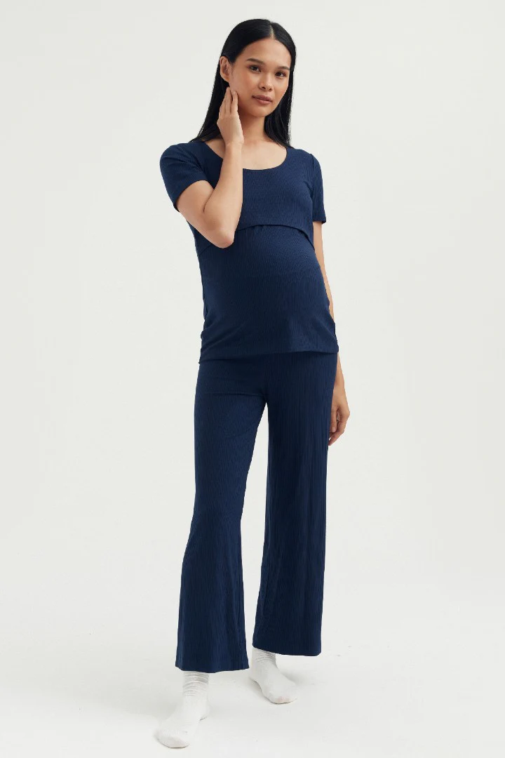 Bamboo Nursing Lounge Set - Image 6
