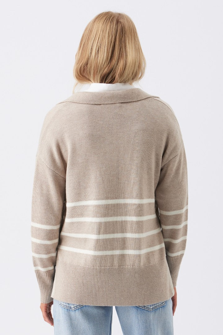 Lori Nursing Knit - Image 6