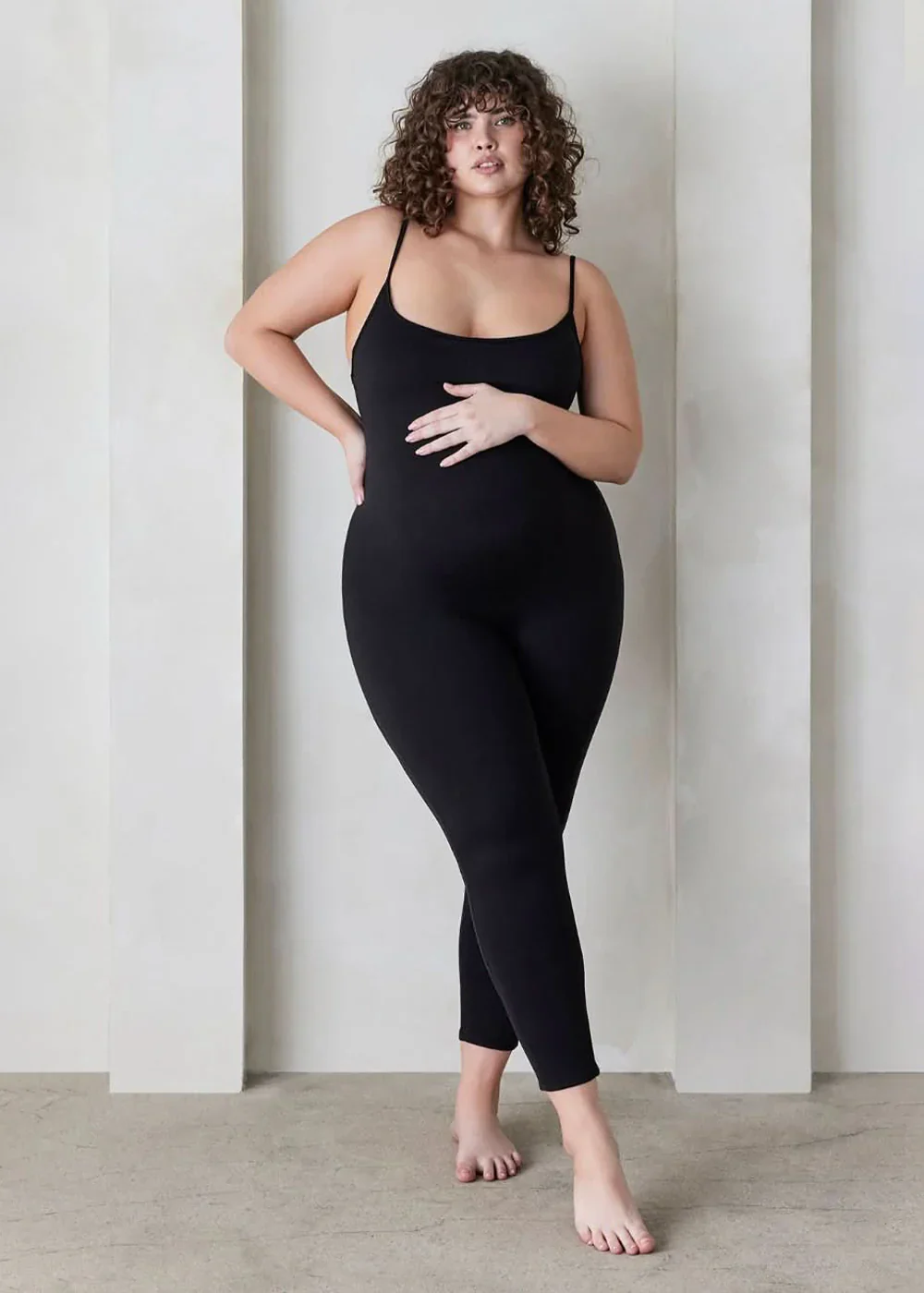The Kate Maternity Unitard - Image 6