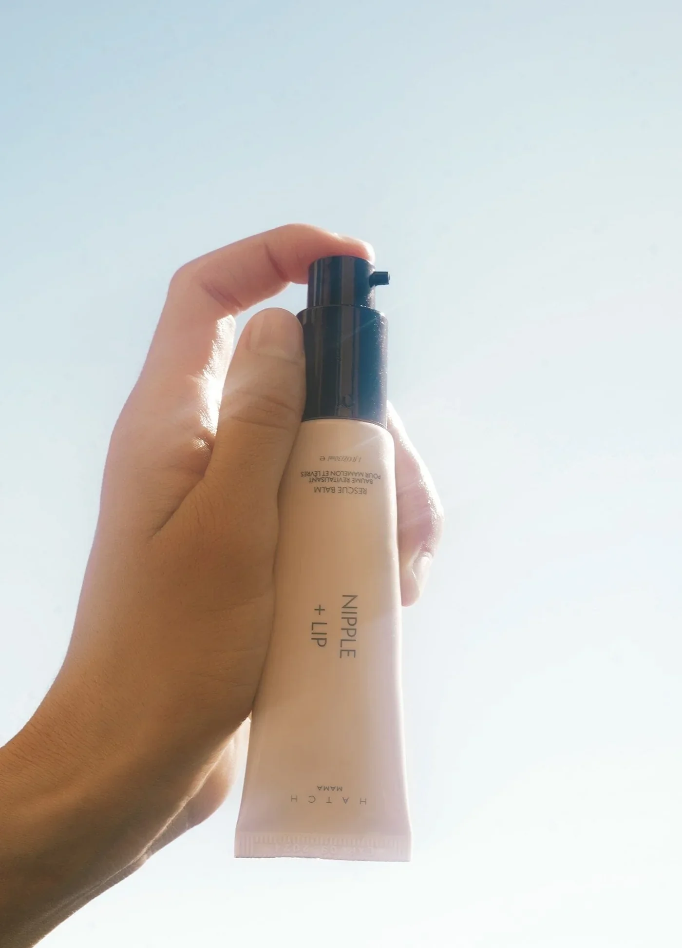 Nipple & Lip Rescue Balm - Image 3