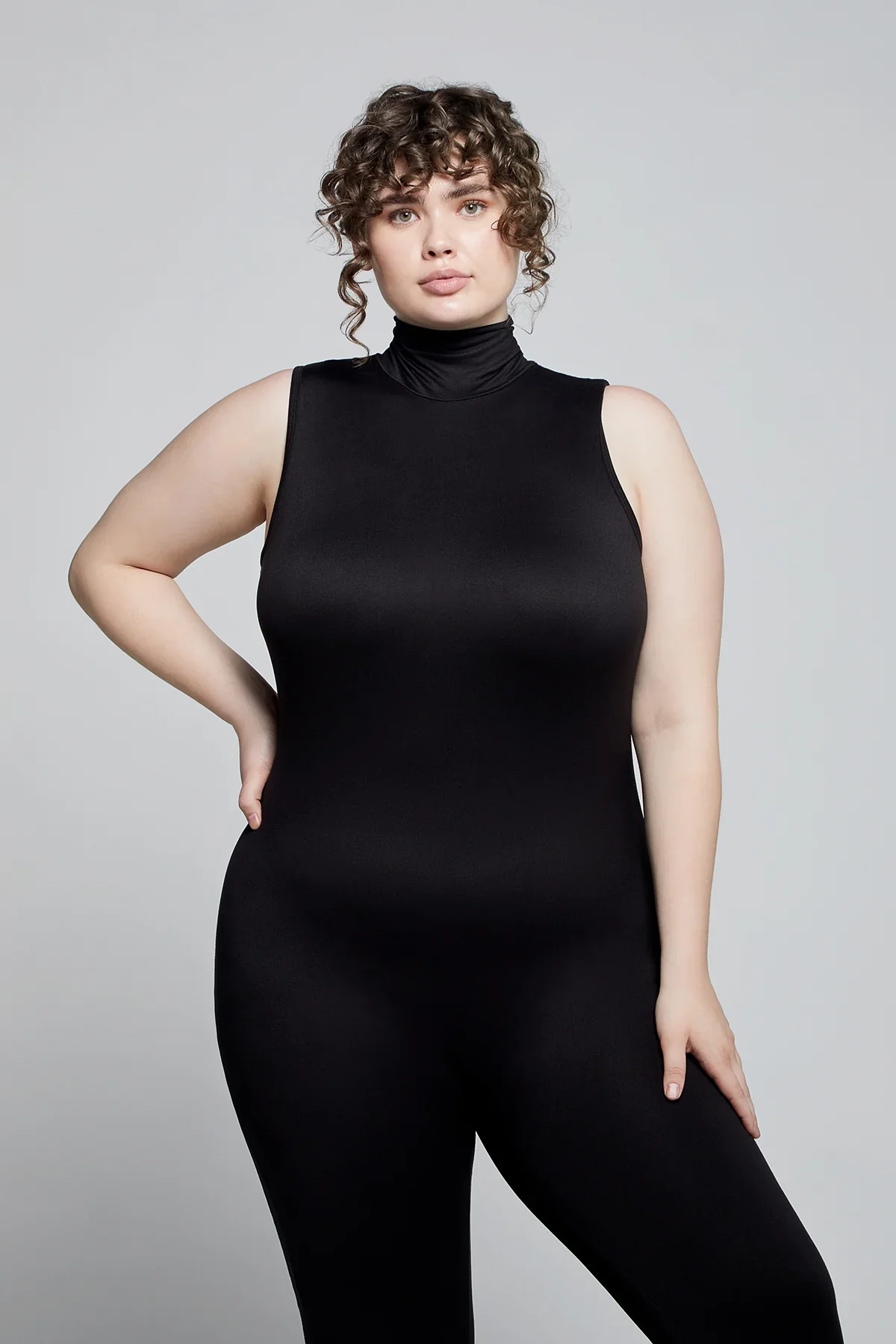 The Stevie Bumpsuit - Image 4