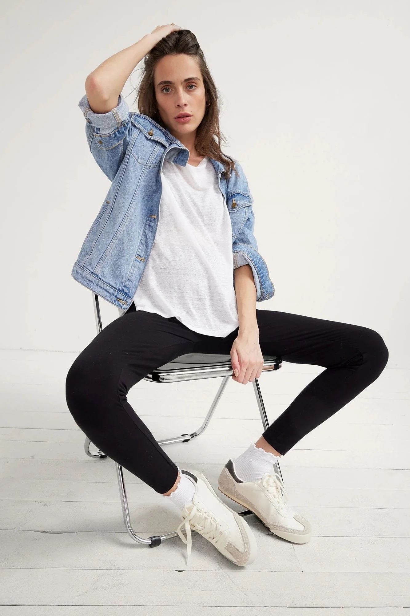 The Bodyflex Legging - Image 3